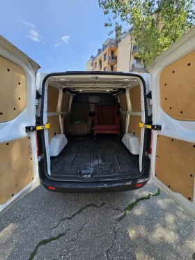 Ford Transit Custom 2.0 TDCI, снимка 15