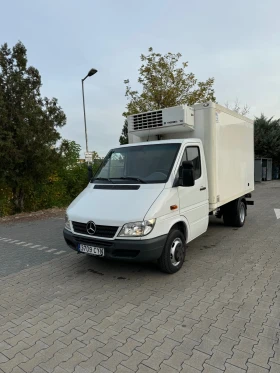 Mercedes-Benz Sprinter 313 CDi