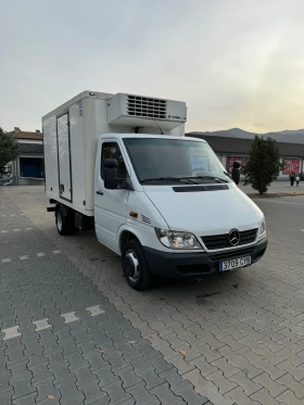 Mercedes-Benz Sprinter 313 CDi, снимка 3