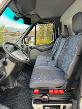 Mercedes-Benz Sprinter 313 CDi, снимка 10