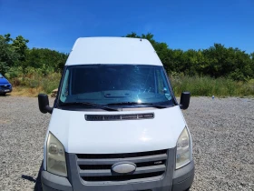 Ford Transit | Mobile.bg    5