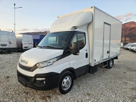 Iveco Daily 35-160, До 3.5 т. КЛИМА 