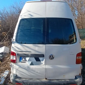 VW Transporter, снимка 5