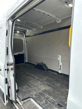 Обява за продажба на Ford Transit 2.0TDCI 131кс MAXI BASE ~31 900 лв. - изображение 8