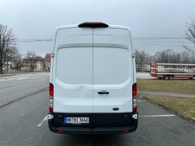Обява за продажба на Ford Transit 2.0TDCI 131кс MAXI BASE ~31 900 лв. - изображение 3