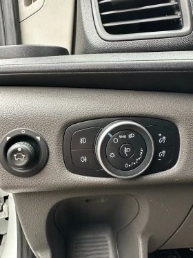 Обява за продажба на Ford Transit 2.0TDCI 131кс MAXI BASE ~31 900 лв. - изображение 11