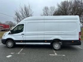 Обява за продажба на Ford Transit 2.0TDCI 131кс MAXI BASE ~31 900 лв. - изображение 5