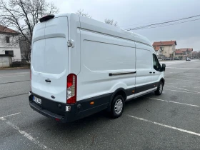 Обява за продажба на Ford Transit 2.0TDCI 131кс MAXI BASE ~31 900 лв. - изображение 2