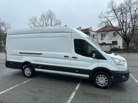 Обява за продажба на Ford Transit 2.0TDCI 131кс MAXI BASE ~31 900 лв. - изображение 1