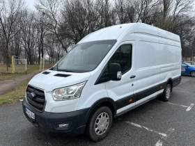 Обява за продажба на Ford Transit 2.0TDCI 131кс MAXI BASE ~31 900 лв. - изображение 6