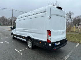 Обява за продажба на Ford Transit 2.0TDCI 131кс MAXI BASE ~31 900 лв. - изображение 4