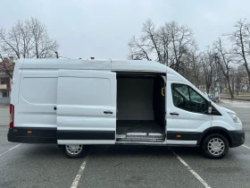 Обява за продажба на Ford Transit 2.0TDCI 131кс MAXI BASE ~31 900 лв. - изображение 7
