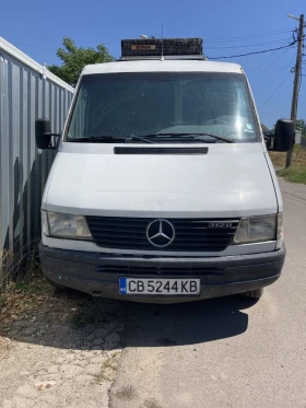 Обява за продажба на Mercedes-Benz Sprinter 212 ~5 200 лв. - изображение 1