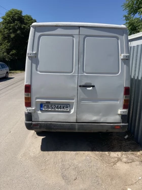 Обява за продажба на Mercedes-Benz Sprinter 212 ~5 200 лв. - изображение 2