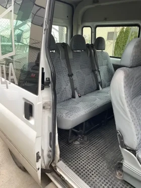 Ford Transit undefined | Auto.bg — изображение 7