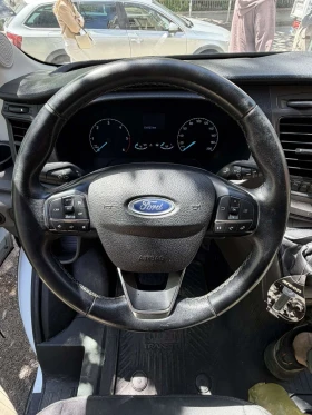 Ford Transit VANLWBEF350 | Mobile.bg � ����� ������ 12