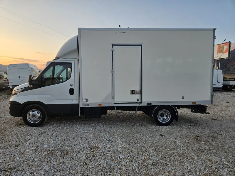 Iveco Daily 35-160, До 3.5 т. КЛИМА , снимка 2 - Бусове и автобуси - 47939207