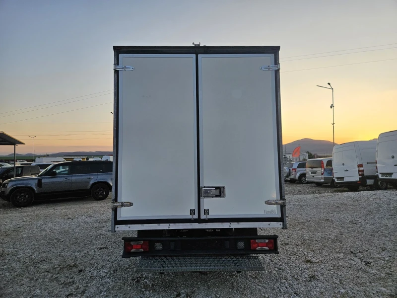 Iveco Daily 35-160, До 3.5 т. КЛИМА , снимка 4 - Бусове и автобуси - 47939207