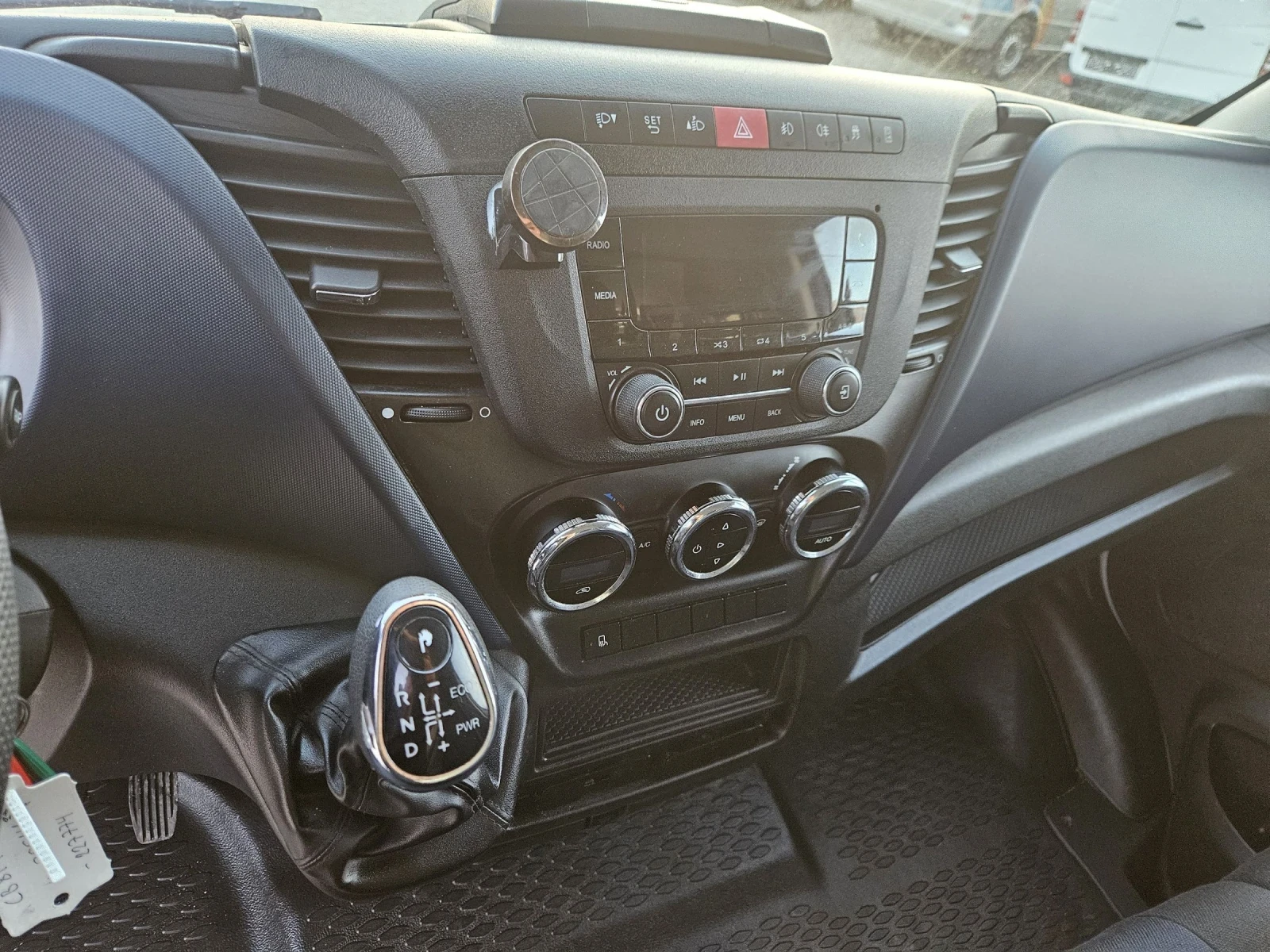 Iveco Daily 35-160,  3.5 .   | Mobile.bg   11