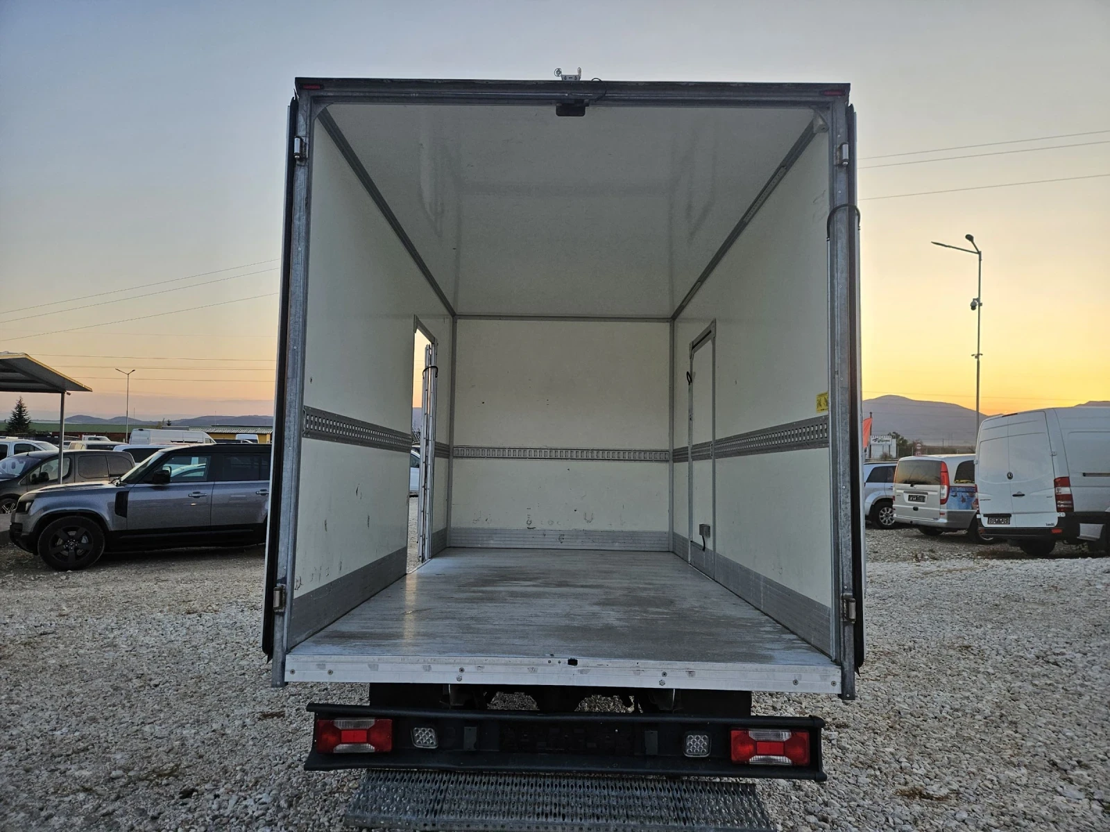 Iveco Daily 35-160,  3.5 .   | Mobile.bg   12