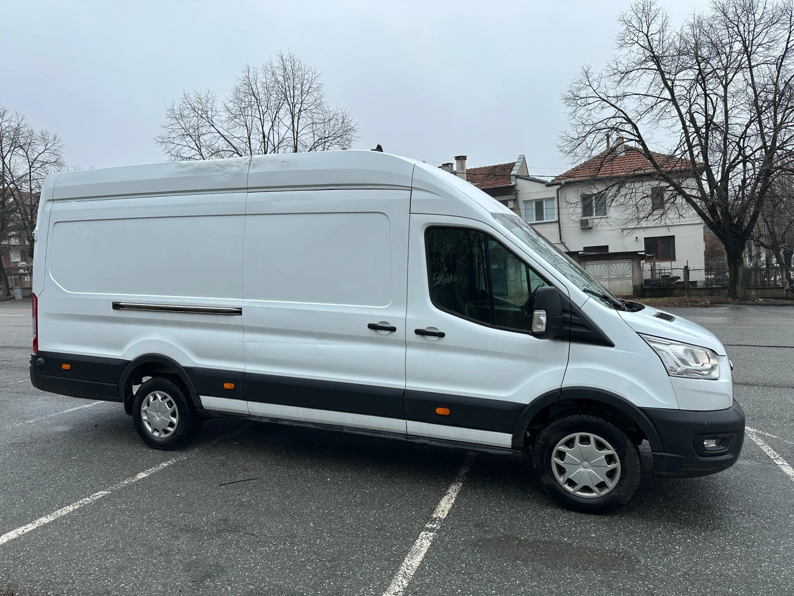 Ford Transit 2.0TDCI 131кс MAXI BASE - изображение 2