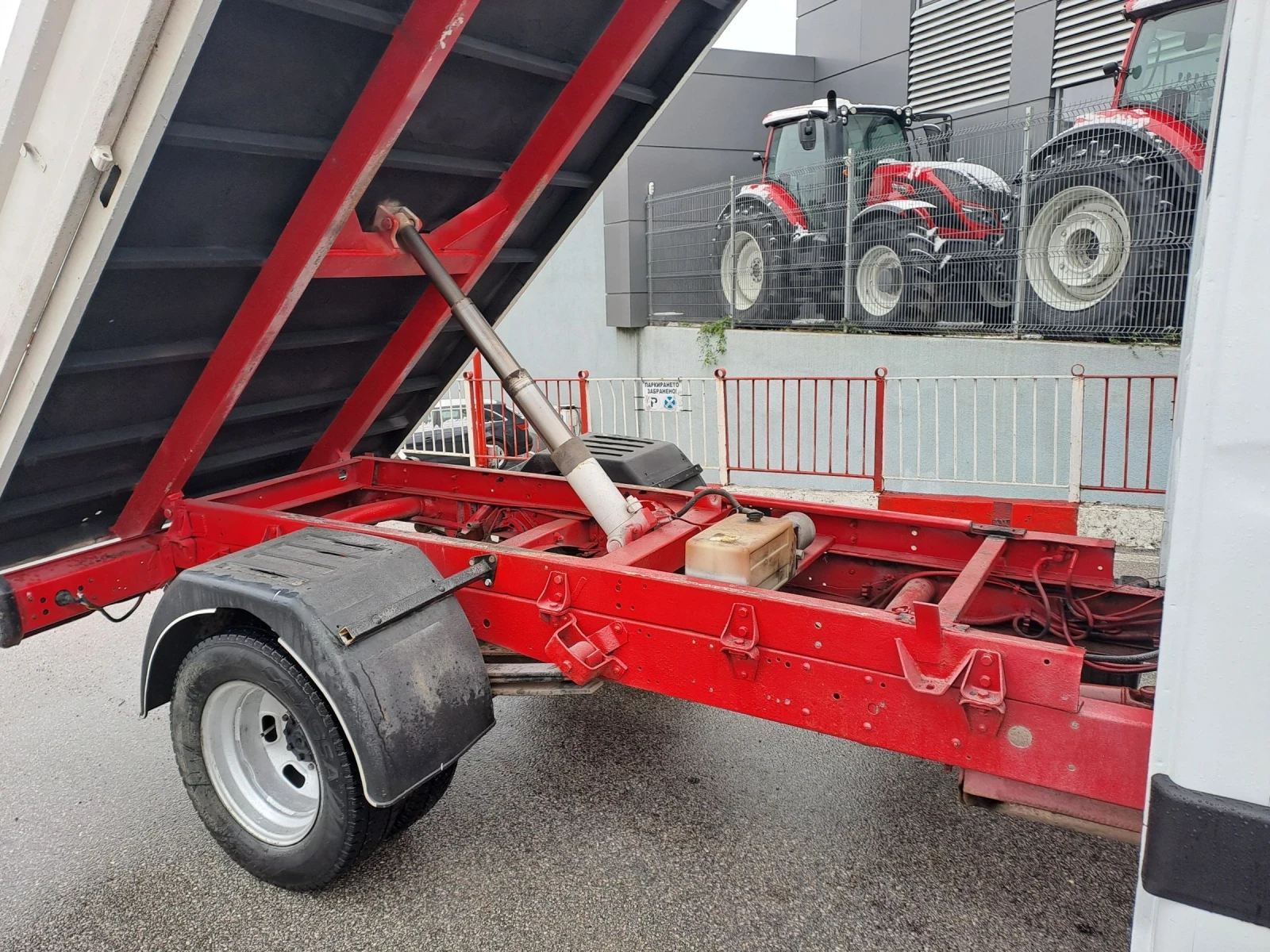 Iveco 35c13  - изображение 4