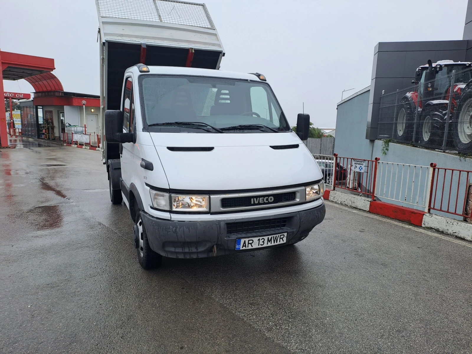 Iveco 35c13  - изображение 3
