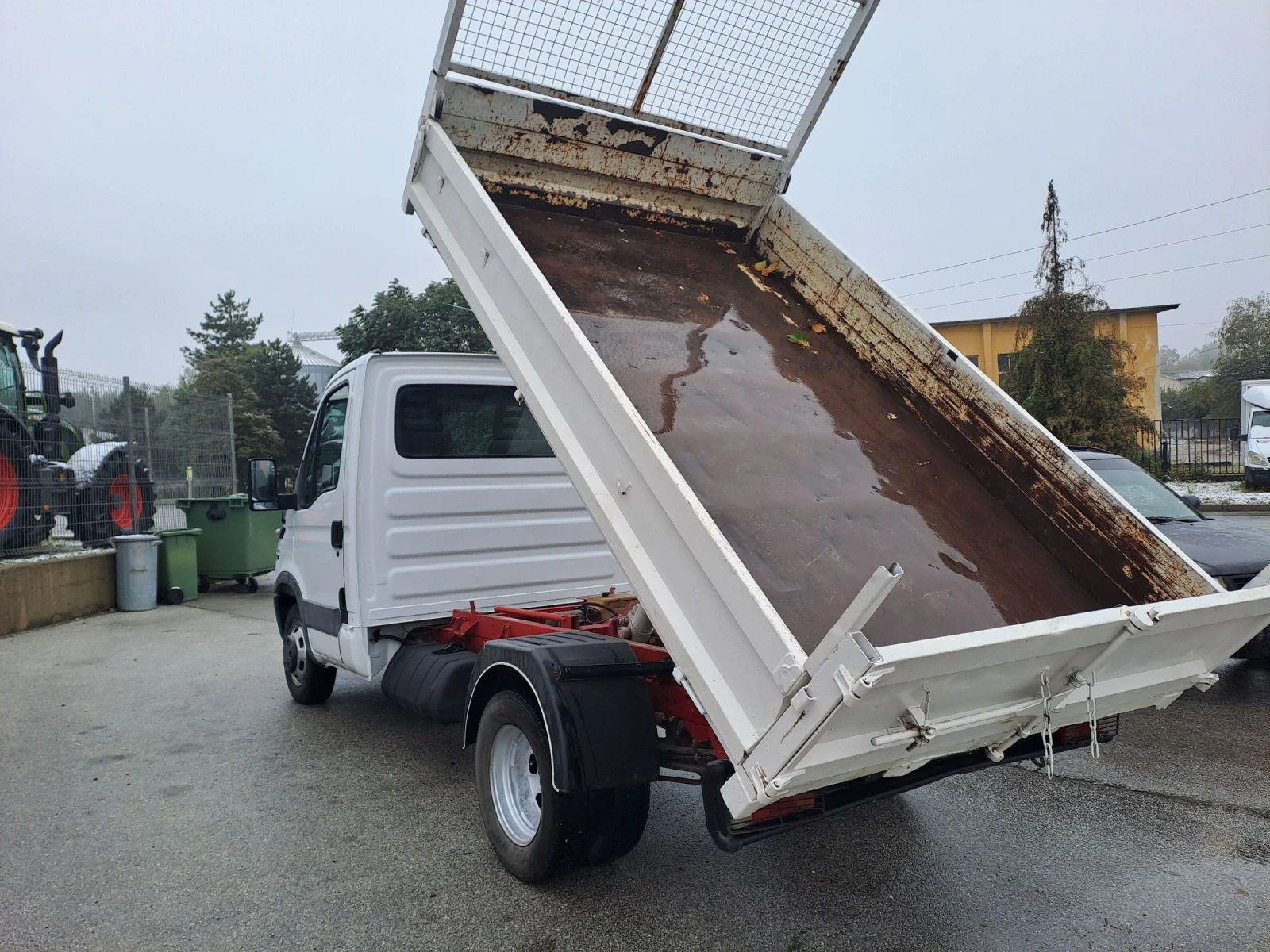 Iveco 35c13  - изображение 5