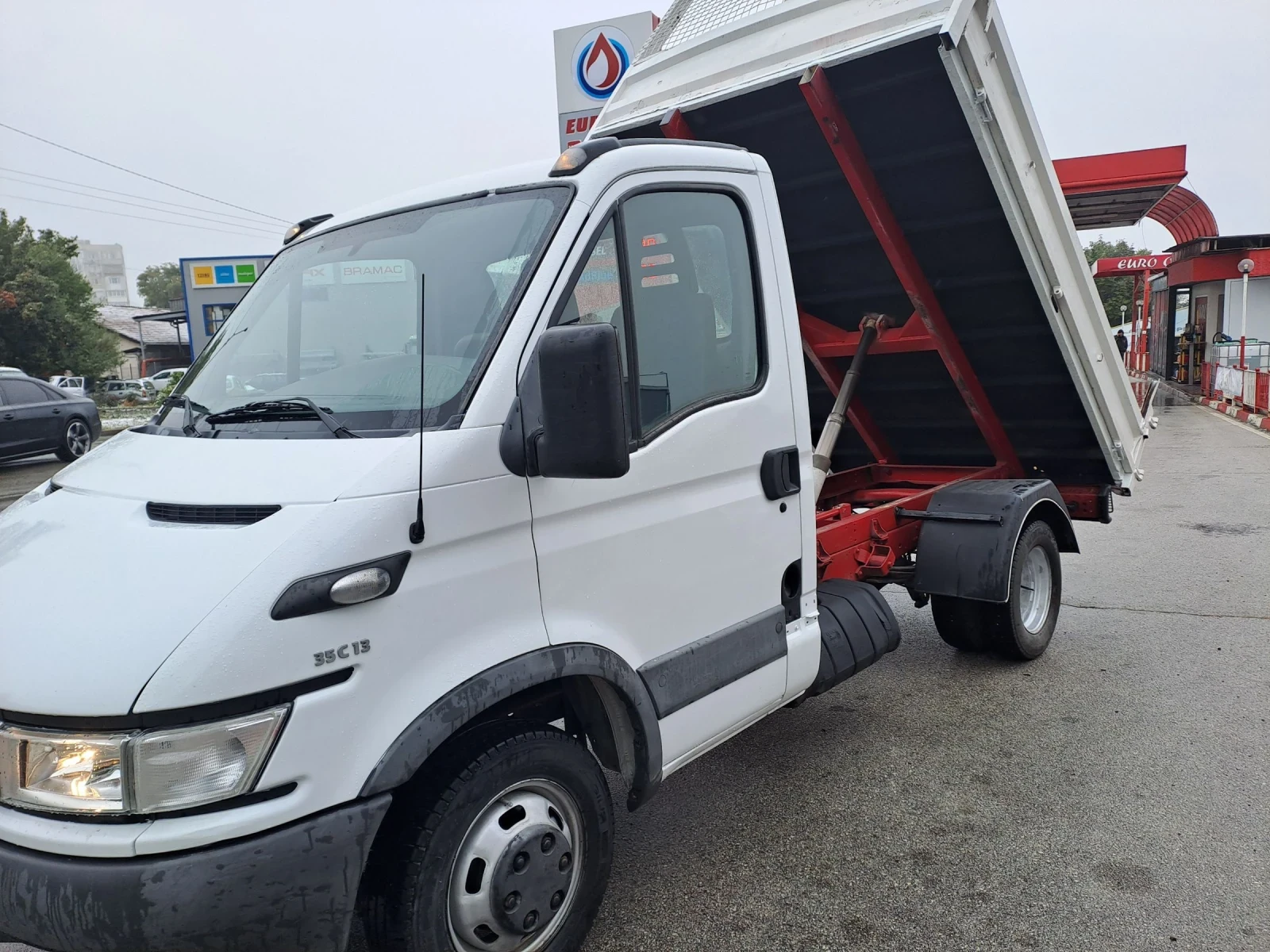 Iveco 35c13  - изображение 2
