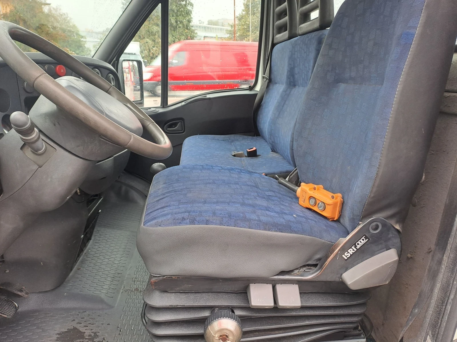 Iveco 35c13  - изображение 6