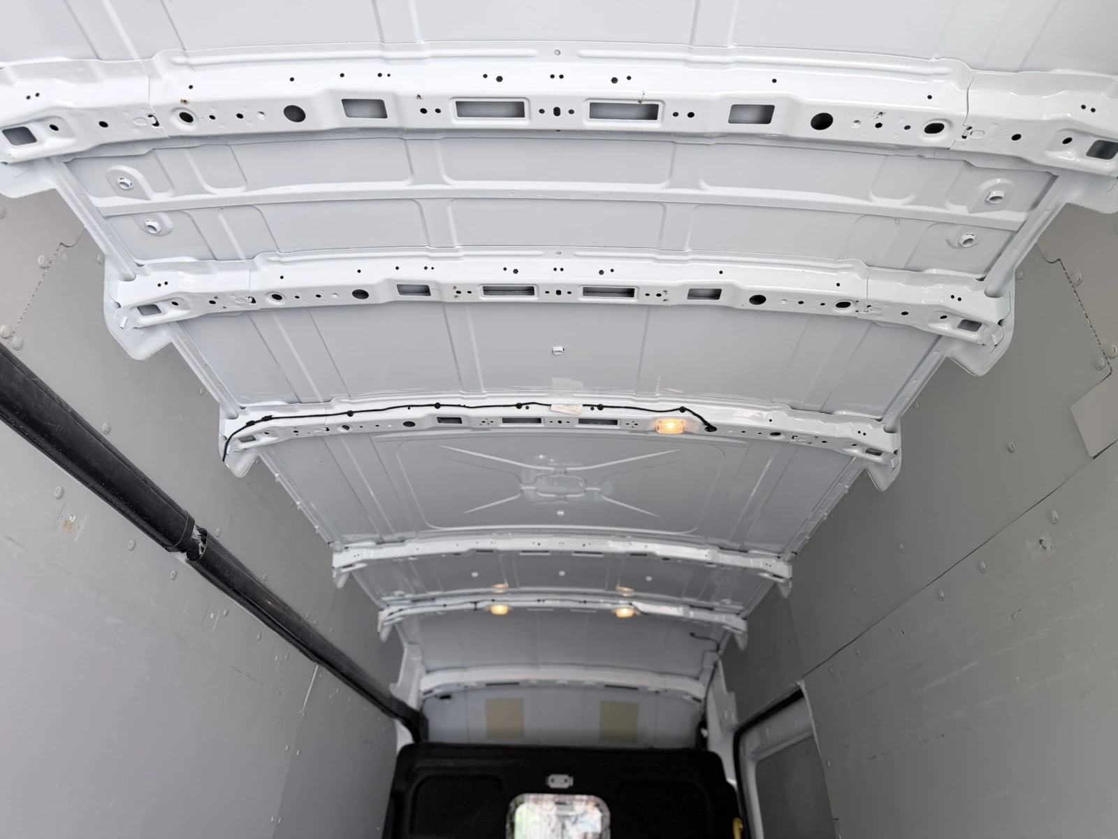 Ford Transit VANLWBEF350, снимка 14 - Бусове и автобуси - 54739934
