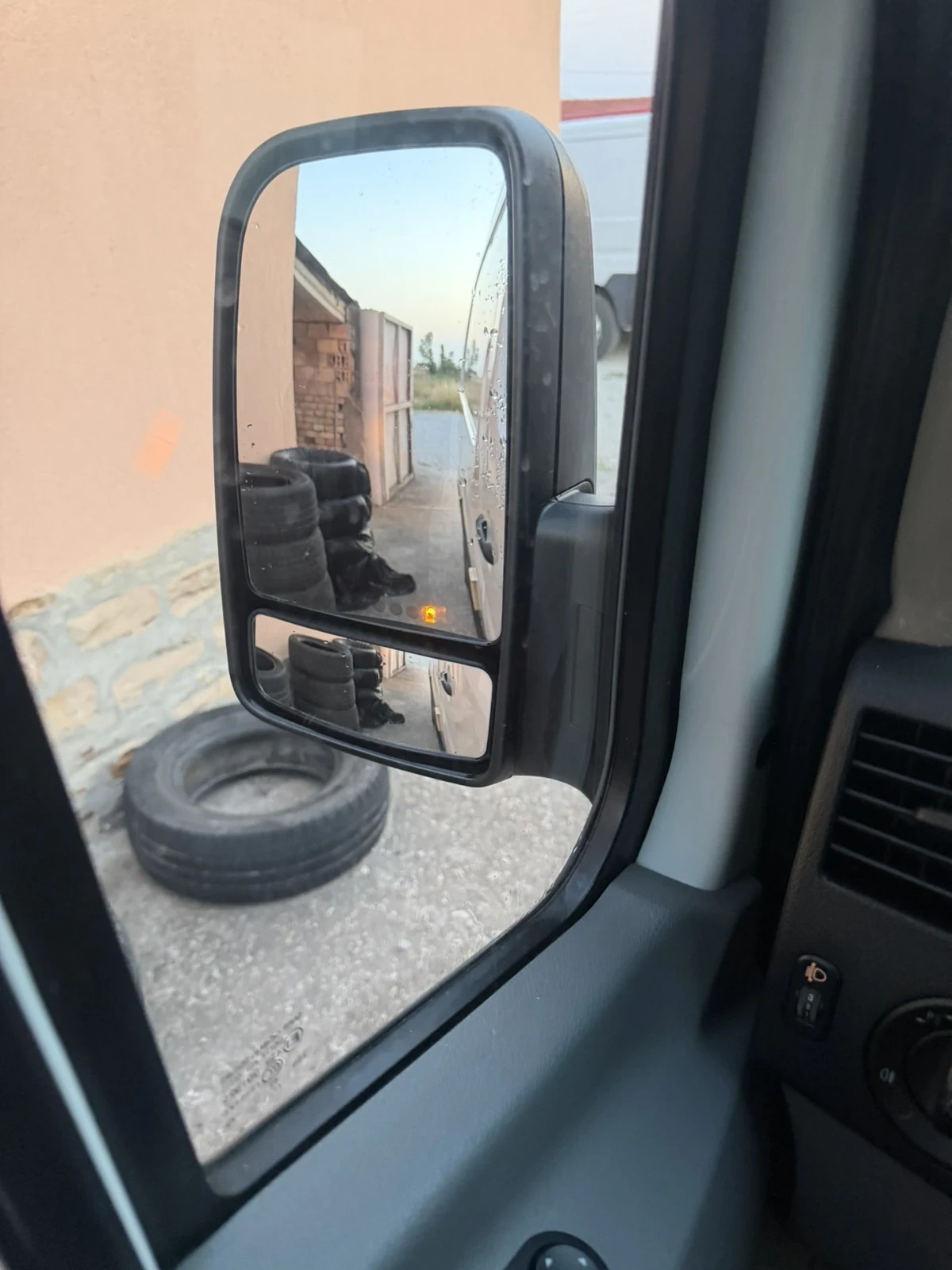 Mercedes-Benz Sprinter Хладилен , снимка 15 - Бусове и автобуси - 55094377