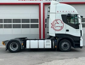 Iveco Stralis AS460 HY WAY AUTOMATIK RETARDER ЛИЗИНГ!!!, снимка 7