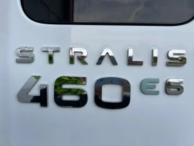 Iveco Stralis AS460 HY WAY AUTOMATIK RETARDER ЛИЗИНГ!!!, снимка 17