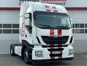 Iveco Stralis AS460 HY WAY AUTOMATIK RETARDER ЛИЗИНГ!!!, снимка 5