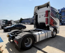 Man Tgx 18.500, снимка 8