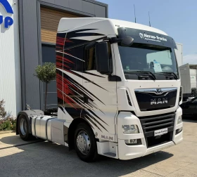 Man Tgx 18.500, снимка 1