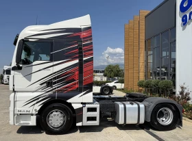 Man Tgx 18.500, снимка 4