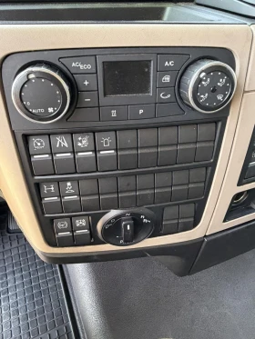 Man Tgx 18.500, снимка 11