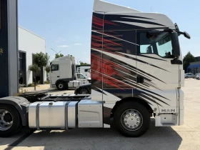 Man Tgx 18.500, снимка 3