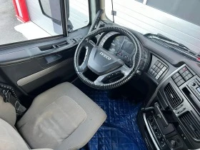 Iveco Stralis AS460 HY WAY AUTOMATIK RETARDER ЛИЗИНГ!!!, снимка 12