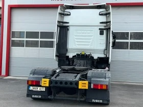 Iveco Stralis AS460 HY WAY AUTOMATIK RETARDER !!! | Mobile.bg    8