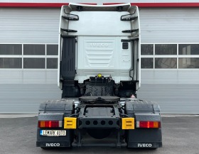 Iveco Stralis AS460 HY WAY AUTOMATIK RETARDER EVRO 6, снимка 10 - Камиони - 42125800