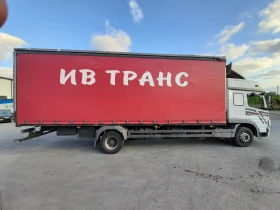 Mercedes-Benz Atego 1223, снимка 8