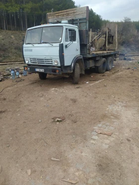 Обява за продажба на Kamaz 53212 ~10 000 лв. - изображение 1