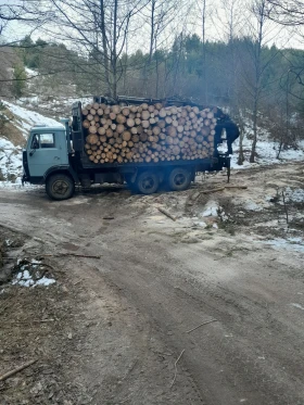 Обява за продажба на Kamaz 53212 ~10 000 лв. - изображение 6