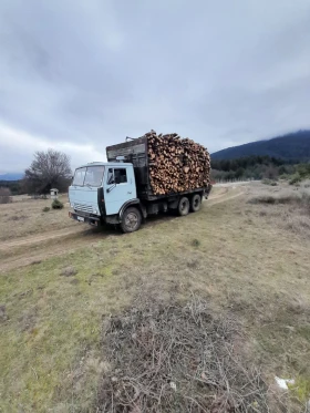 Обява за продажба на Kamaz 53212 ~10 000 лв. - изображение 4