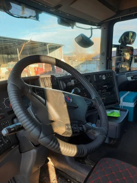 Scania R 410 400 | Mobile.bg    7
