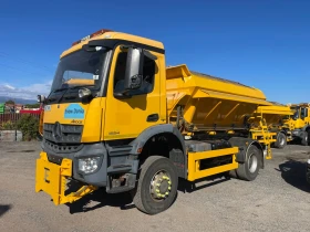 Mercedes-Benz Arocs 4�4/6�3/�6 | Mobile.bg � ����� ������ 2