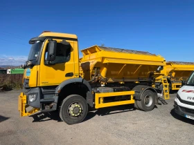 Mercedes-Benz Arocs 4�4/6�3/�6 | Mobile.bg � ����� ������ 3